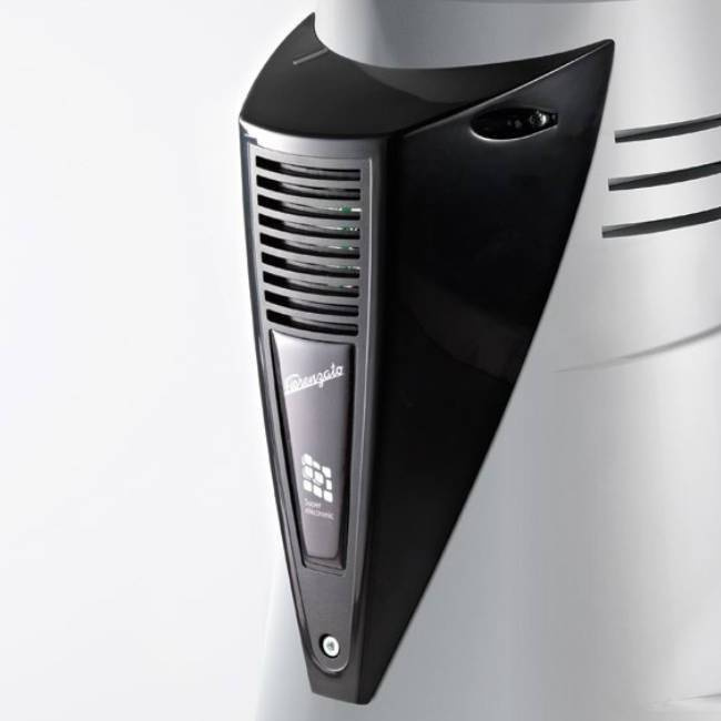Młynek do kawy FIORENZATO F64 EVO PRO biały