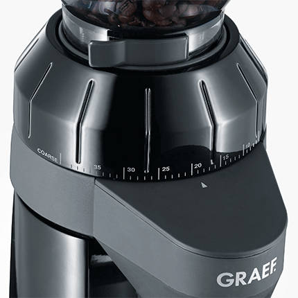 Młynek do kawy GRAEF CM 802