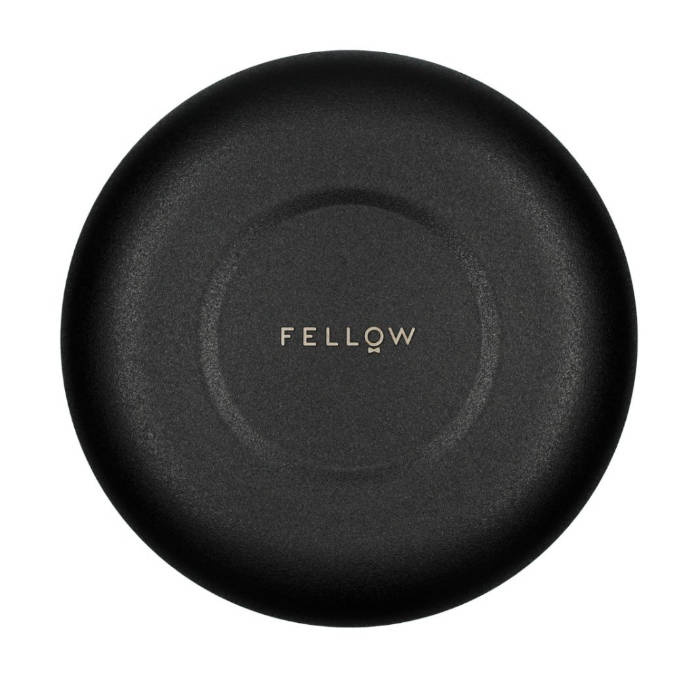 Pojemnik na kawę FELLOW Atmos Canister-0,4l pojemnik próżniowy cz.