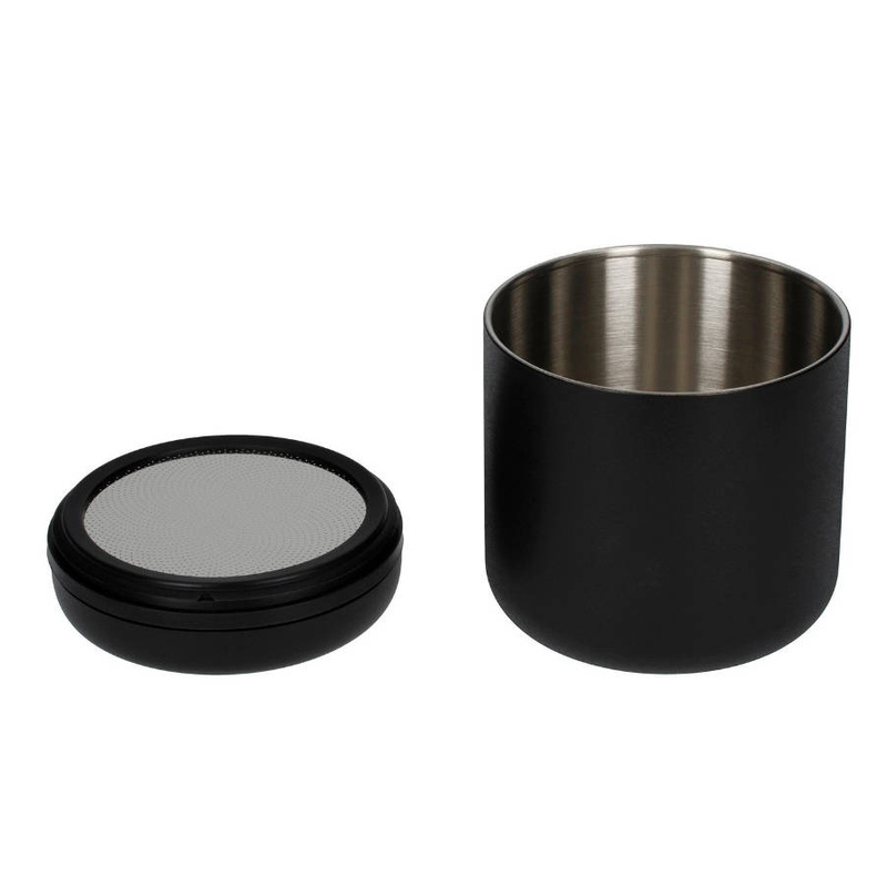 Pojemnik na kawę FELLOW Atmos Canister-0,7l pojemnik próżniowy cz.