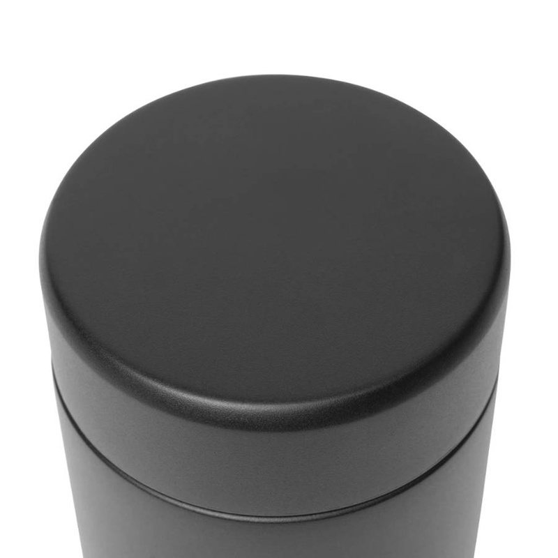 Pojemnik na kawę MiiR - Coffee Canister BIAŁY 350g
