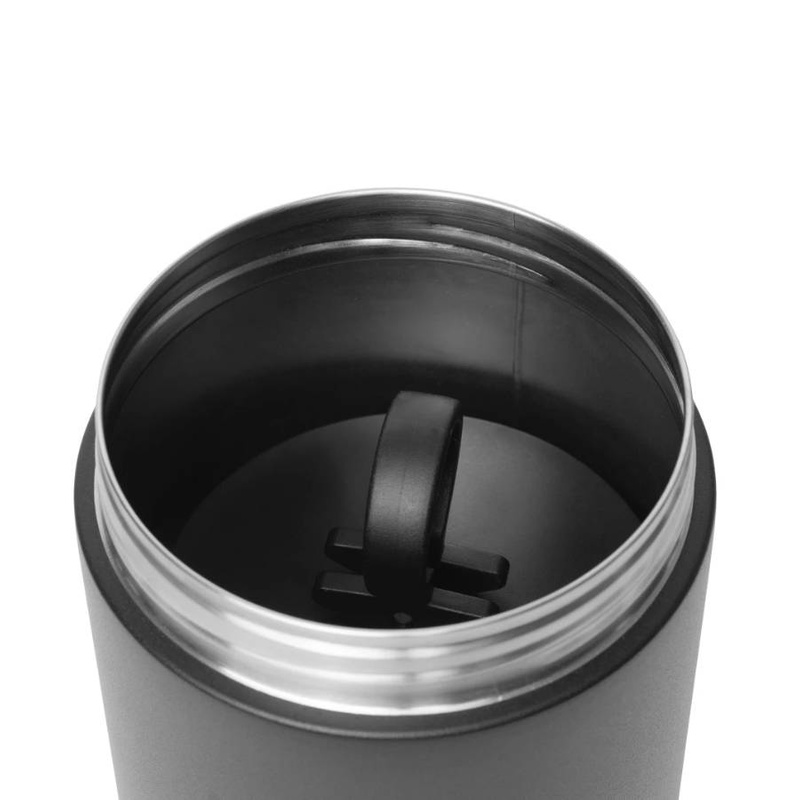 Pojemnik na kawę MiiR - Coffee Canister STALOWY 350g
