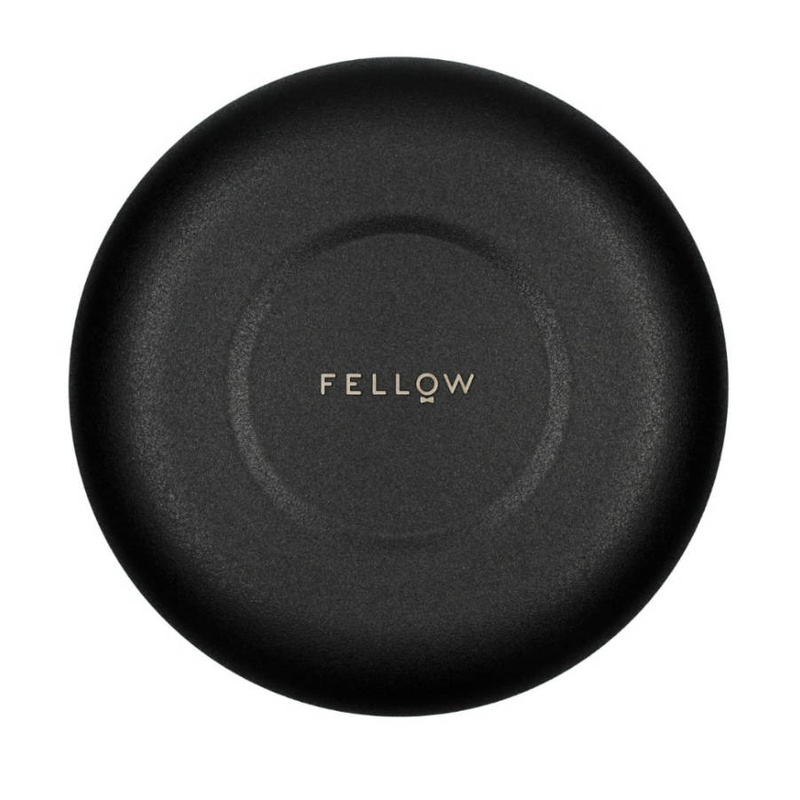 Próżniowy pojemnik na kawę FELLOW Atmos Canister-1,2l czarny