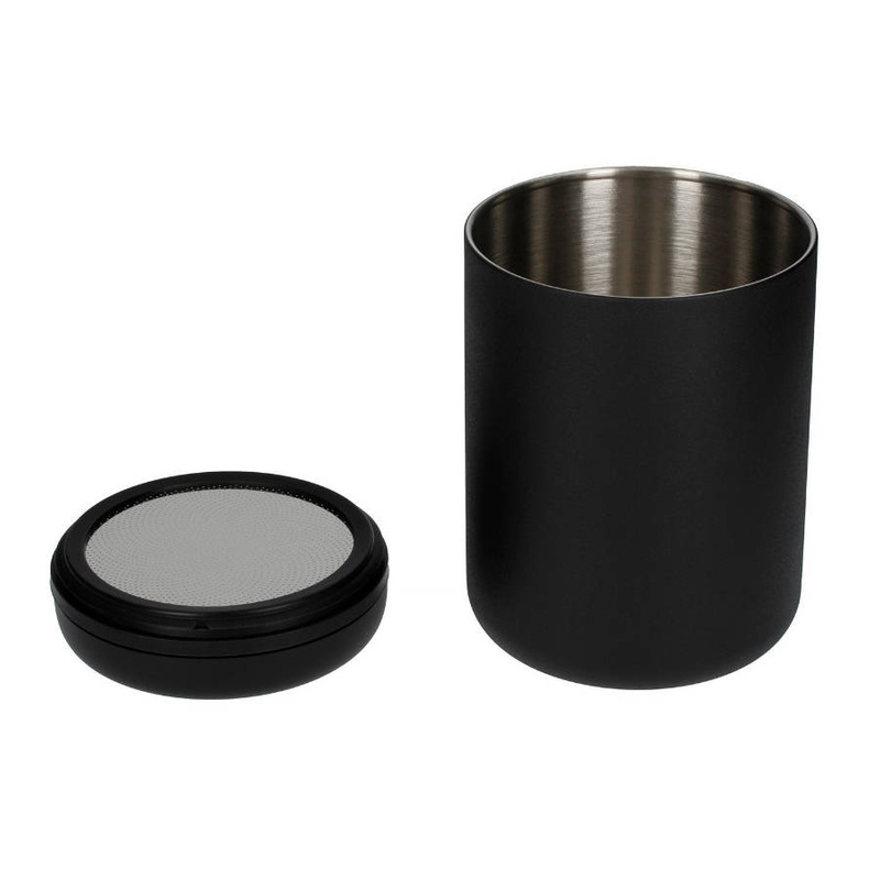Próżniowy pojemnik na kawę FELLOW Atmos Canister-1,2l czarny