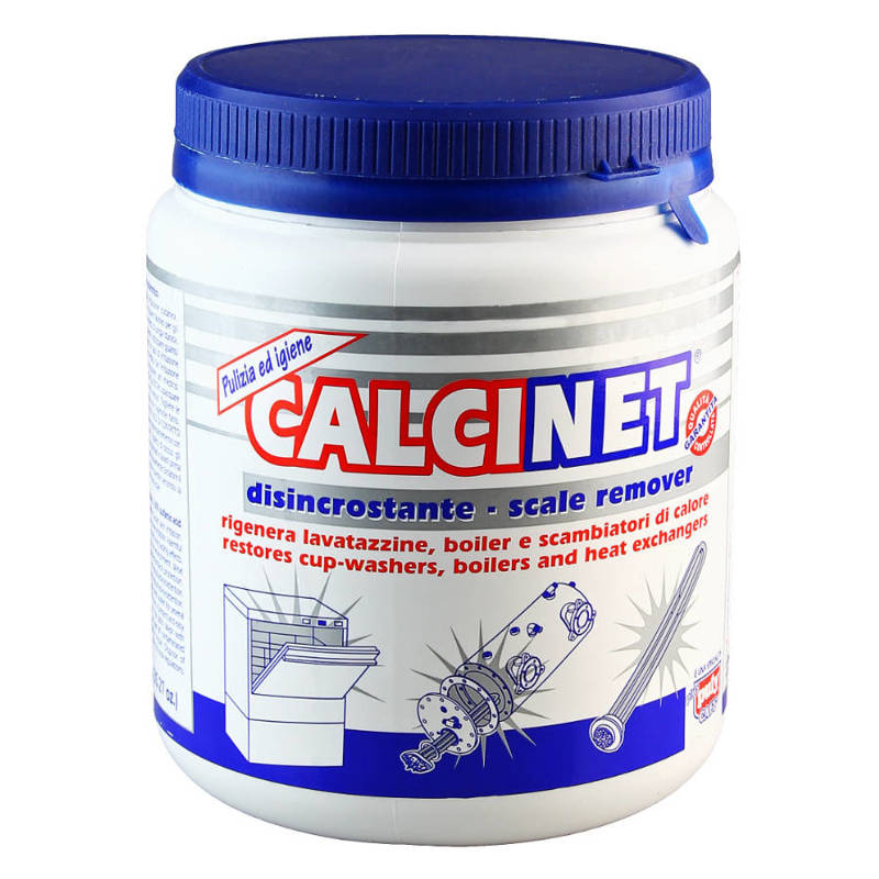 Puly CALCINET - odkamieniacz 1kg