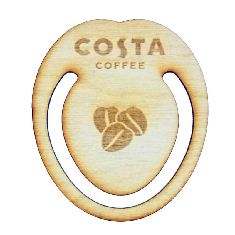 SPINACZ DO KAWY Costa Coffee