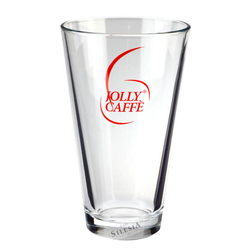 Szklanka Jolly Caffe LATTE MACCHIATO 250ml