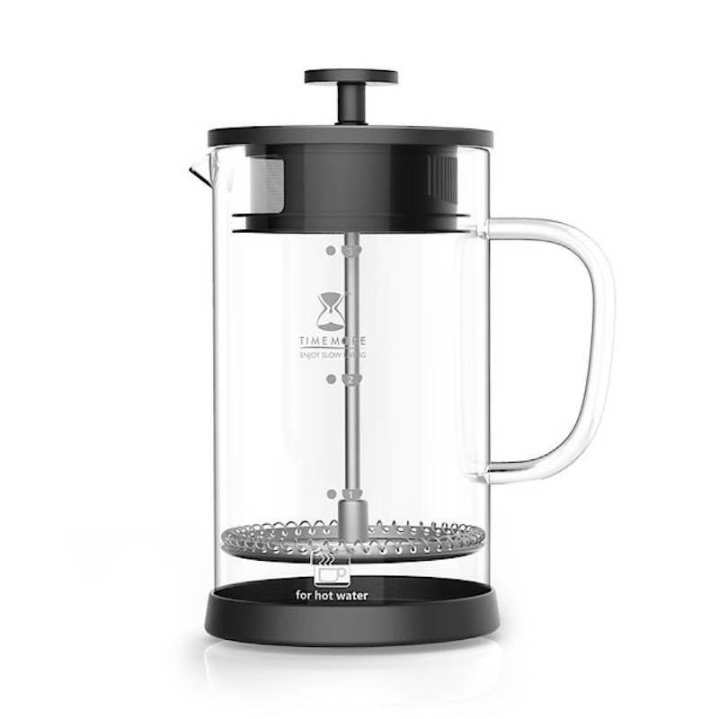 Timemore - French Press 600ml
