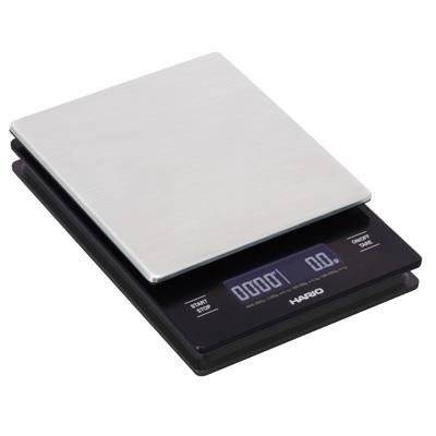 Waga Hario Metal Drip Scale VSTM-2000HSV