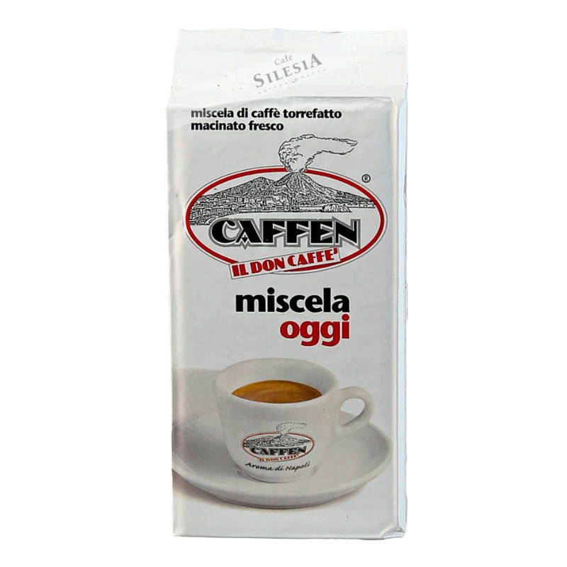 kawa Caffen OGGI 250g mielona