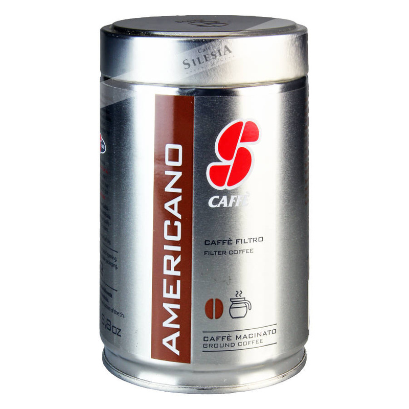 kawa Essse Americano 250g mielona