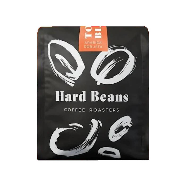 kawa Hard Beans TOUCAN BLEND 3.0 1000g ESPRESSO