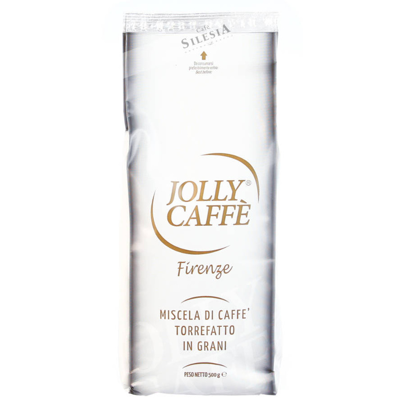 kawa ziarnista JOLLY CAFFE TSR 500g
